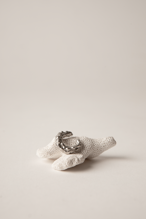 Sola ear cuff