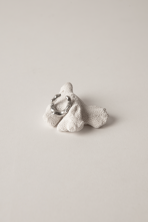 Isla ear cuff