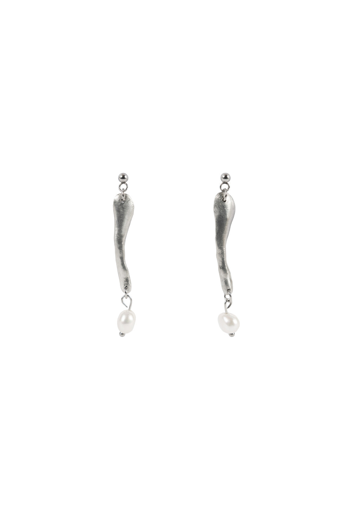 RAIN DROP EARRINGS